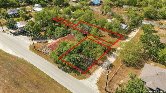 17109 Old Corpus Christi Rd, Elmendorf, TX 78112 - #1