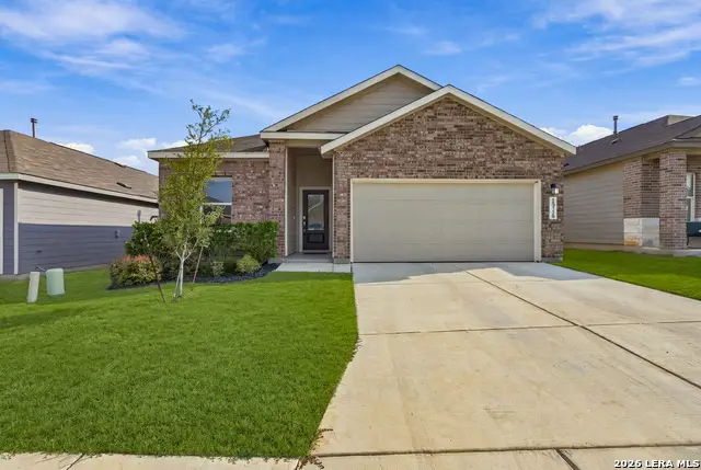 13720 Barn Door, San Antonio, TX 78252 - #1