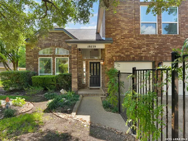 18039 Summer Knoll Dr, San Antonio, TX 78258 - #2
