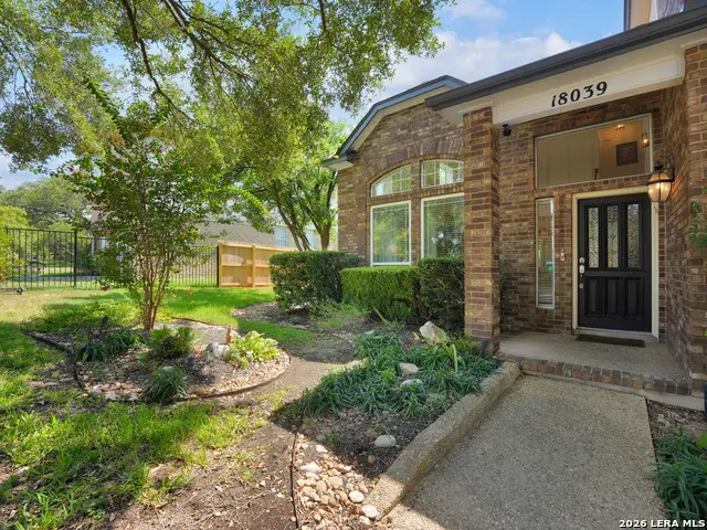18039 Summer Knoll Dr, San Antonio, TX 78258 - #3