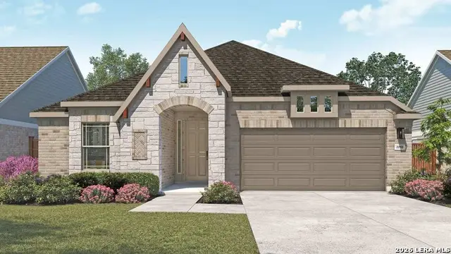 13519 Valjean Ave, San Antonio, TX 78253 - #1