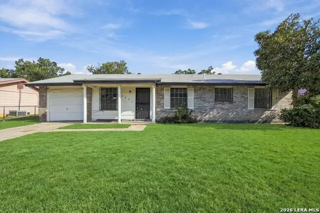6291 Apple Valley Dr, San Antonio, TX 78242 - #2
