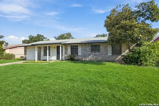 6291 Apple Valley Dr, San Antonio, TX 78242 - #3
