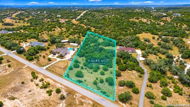 284 Sweet Clover Dr, Spring Branch, TX 78070 - #1