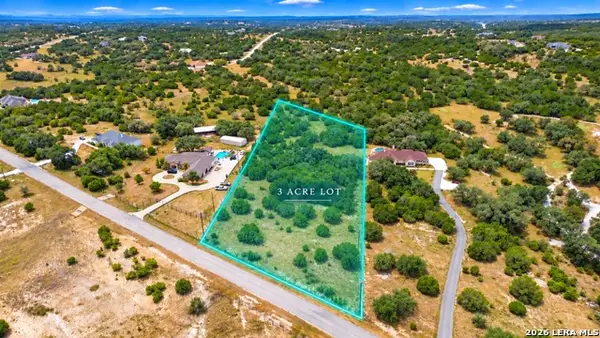 284 Sweet Clover Dr, Spring Branch, TX 78070