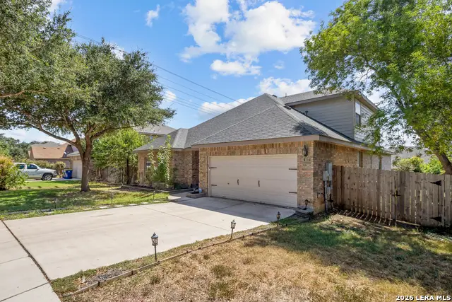 117 Blue Sage, Cibolo, TX 78108 - #2