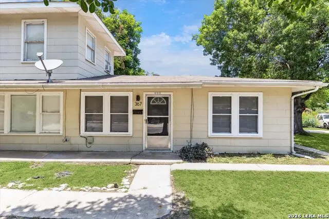 369 Babcock, San Antonio, TX 78201 - #2