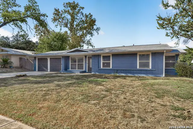 711 Colwyn Pass, San Antonio, TX 78216 - #3