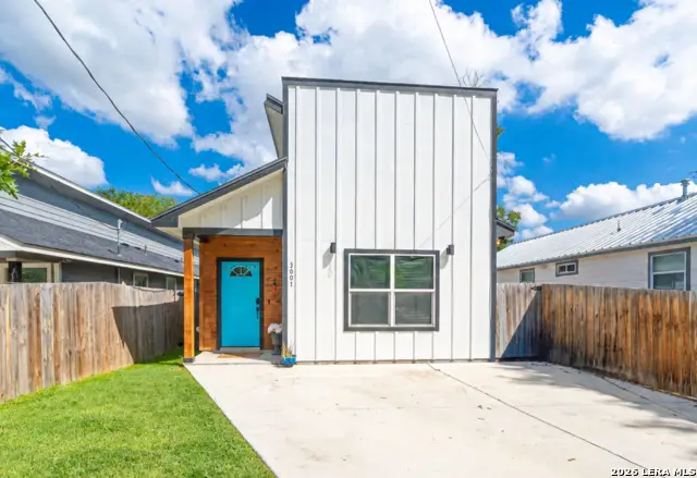 3007 Chihuahua St, San Antonio, TX 78207 - #1