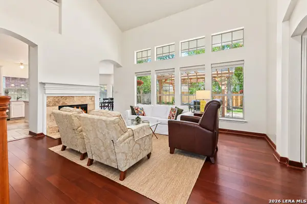 2311 Brighton Oaks, San Antonio, TX 78231
