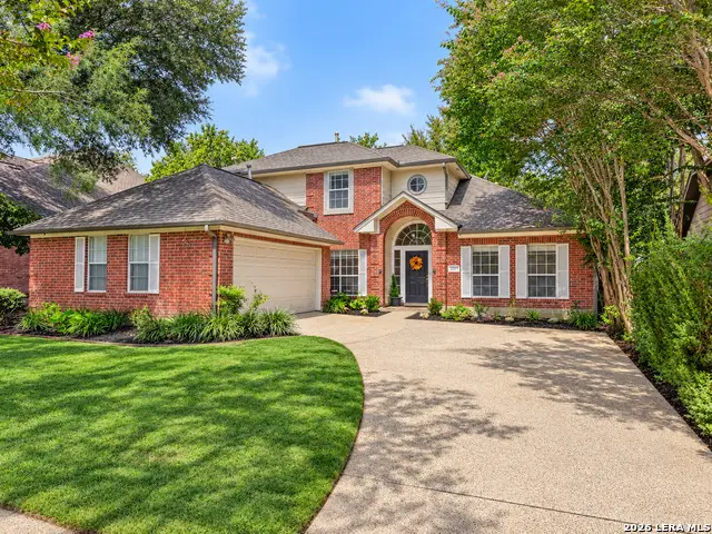 2311 Brighton Oaks, San Antonio, TX 78231 - #2