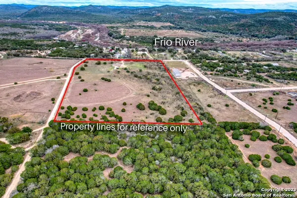 1189 N Cr 350, ConCan, TX 78838