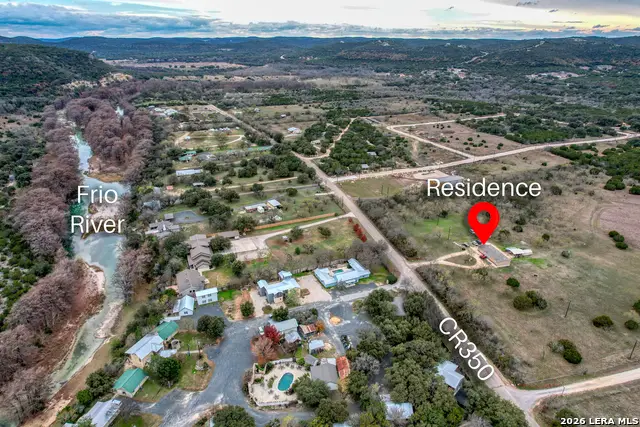 1189 N Cr 350, Concan, TX 78838 - #2