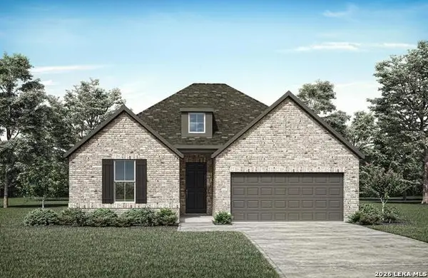 2519 Ragged Rock, San Antonio, TX 78245
