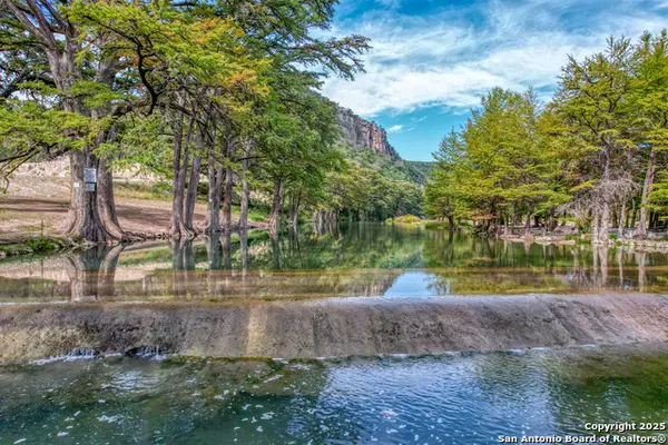 TBD Bent River Rd, ConCan, TX 78838