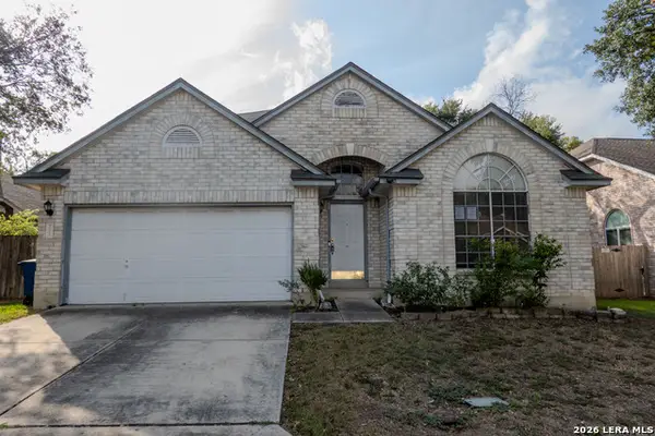 6018 Wilde Glen, San Antonio, TX 78240