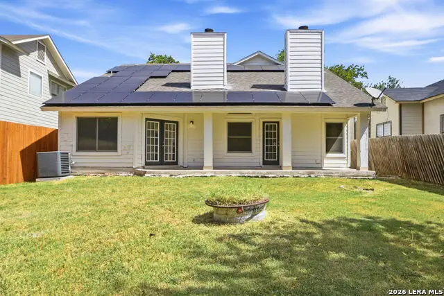 7318 Estrid Trl, San Antonio, TX 78244 - #3
