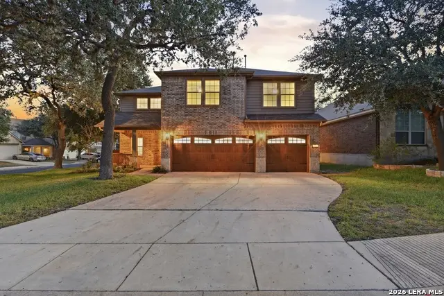 4303 Albert Martin, San Antonio, TX 78253 - #2
