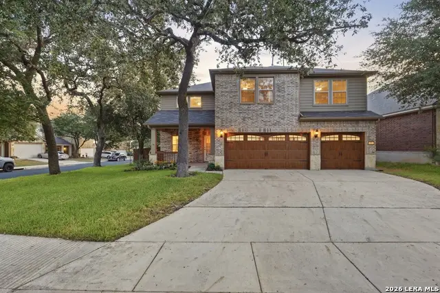 4303 Albert Martin, San Antonio, TX 78253 - #3
