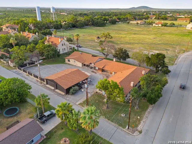 30-31 Colony Row, Brackettville, TX 78832 - #2