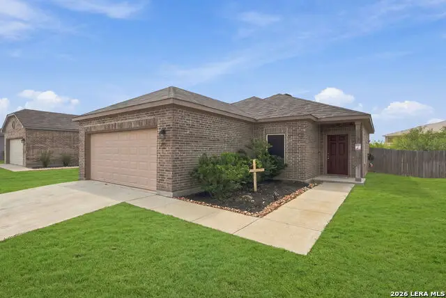 19815 Doc Holiday, Lytle, TX 78052 - #1