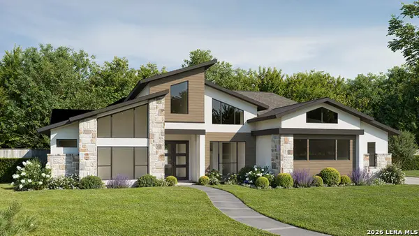 1015 Sirockham Blvd, Bulverde, TX 78163