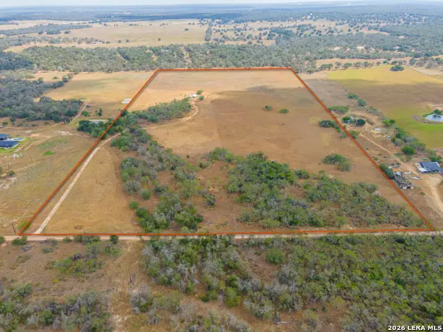 431 Turkeyfoot, La Vernia, TX 78121 - #2