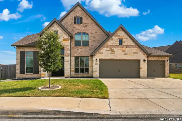 8654 Infinity Ave, San Antonio, TX 78254 - #2