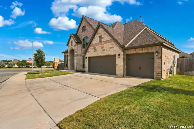 8654 Infinity Ave, San Antonio, TX 78254 - #3