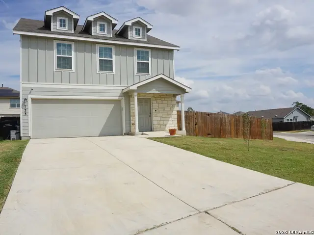 723 Pelican Lndg, San Antonio, TX 78221 - #1