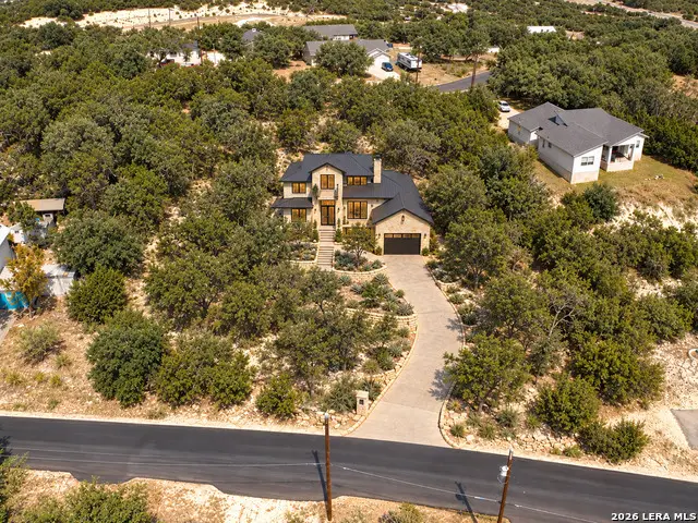 280 Scenic Hills Dr, Canyon Lake, TX 78133 - #1