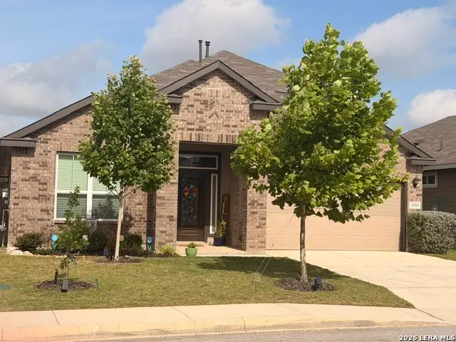 29511 Autumn Copper, Bulverde, TX 78163 - #1