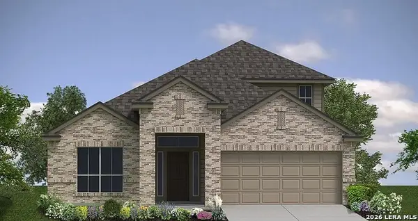 29511 Autumn Copper, Bulverde, TX 78163