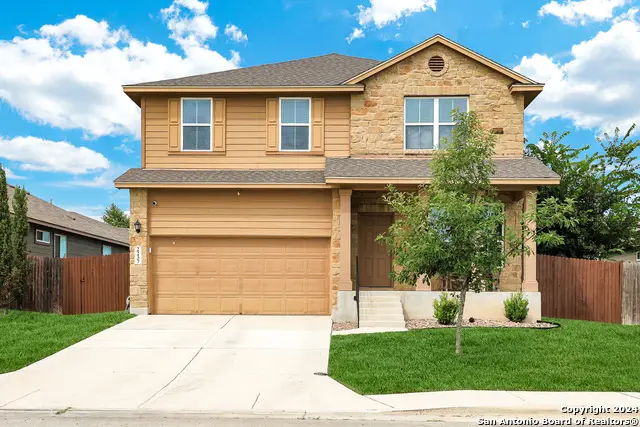 2237 Olive Hill Dr, New Braunfels, TX 78130 - #1