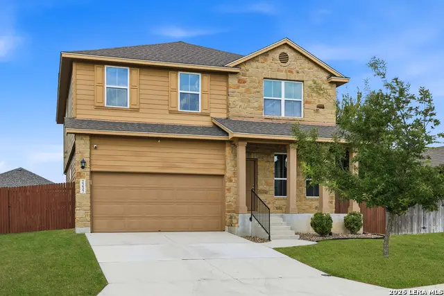 2237 Olive Hill Dr, New Braunfels, TX 78130 - #2