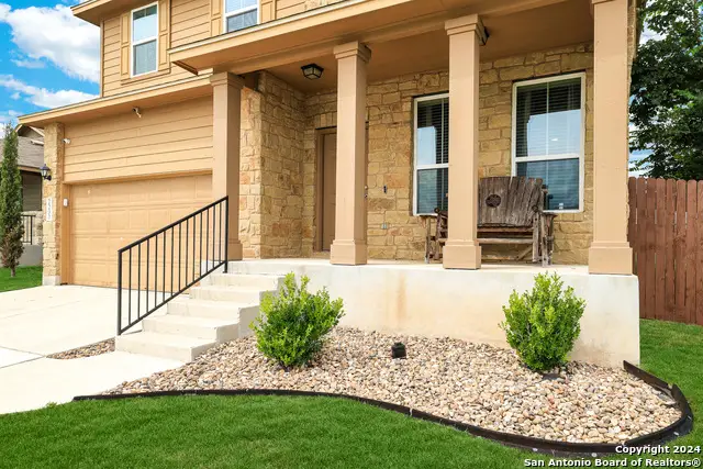 2237 Olive Hill Dr, New Braunfels, TX 78130 - #3