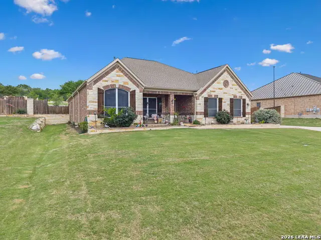 123 Cattle Dr, Castroville, TX 78009 - #3