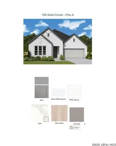 165 Nails Creek, Castroville, TX 78009
