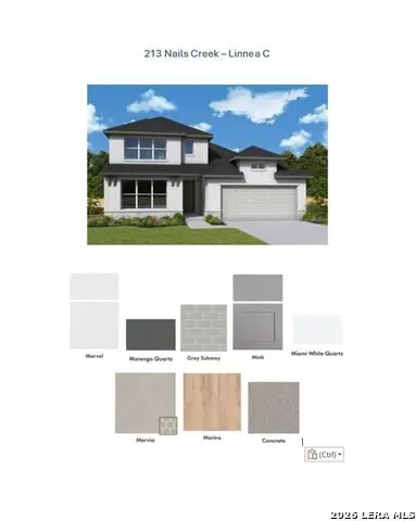 213 Nails Creek, Castroville, TX 78009 - #1