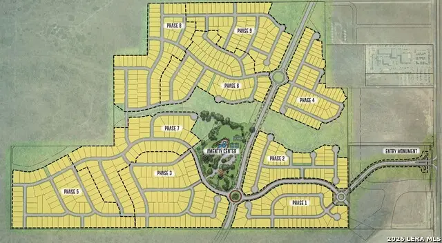 213 Nails Creek, Castroville, TX 78009 - #3