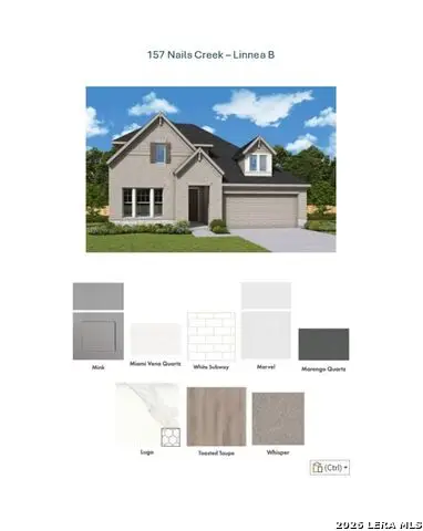 157 Nails Creek, Castroville, TX 78009