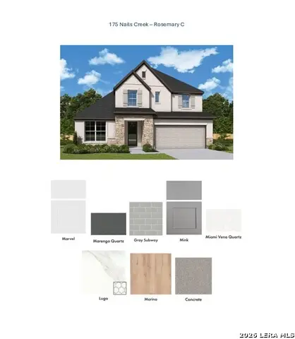 175 Nails Creek, Castroville, TX 78009