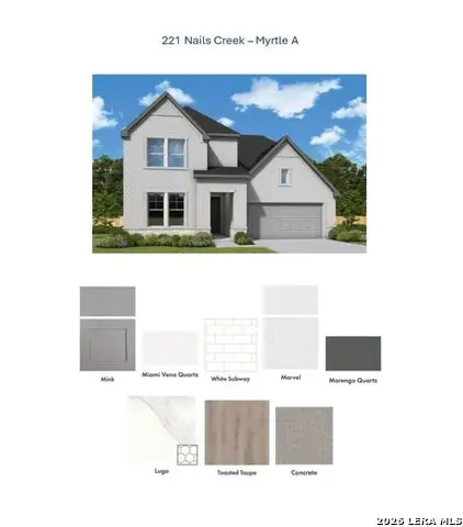 221 Nails Creek, Castroville, TX 78009