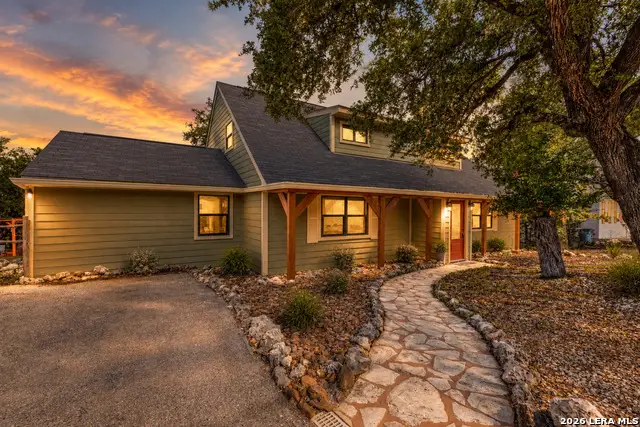 1609 Winding Creek, Spring Branch, TX 78070 - #2