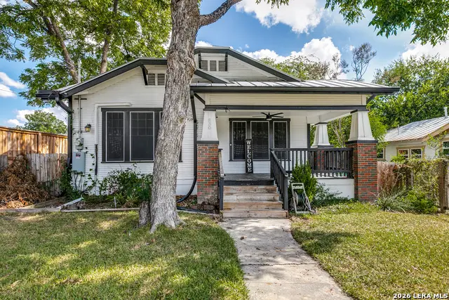 830 E Erie Ave, San Antonio, TX 78212 - #1