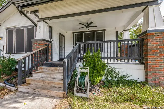 830 E Erie Ave, San Antonio, TX 78212 - #2
