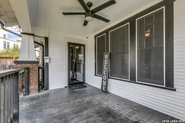 830 E Erie Ave, San Antonio, TX 78212 - #3