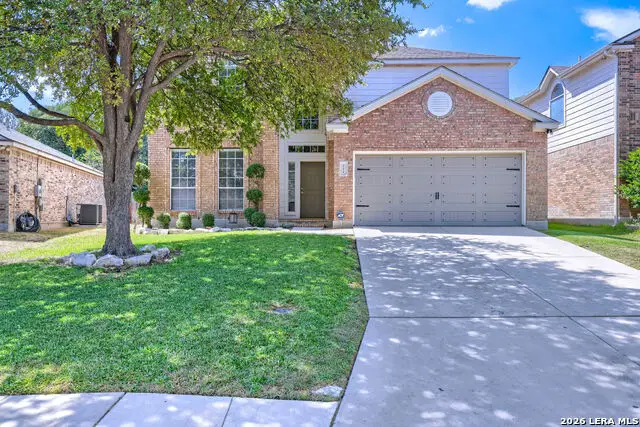 21410 Rio Colorado, San Antonio, TX 78259 - #2