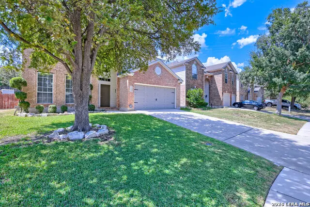 21410 Rio Colorado, San Antonio, TX 78259 - #3