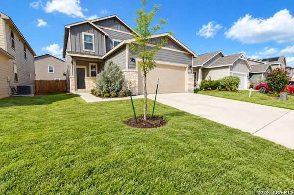 3347 Rancho Grande, San Antonio, TX 78224